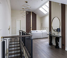 Дом в кп Миллениум Парк.