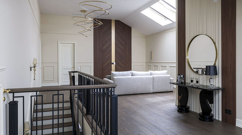 Дом в кп Миллениум Парк.