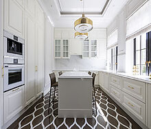 Дом в кп Миллениум Парк.