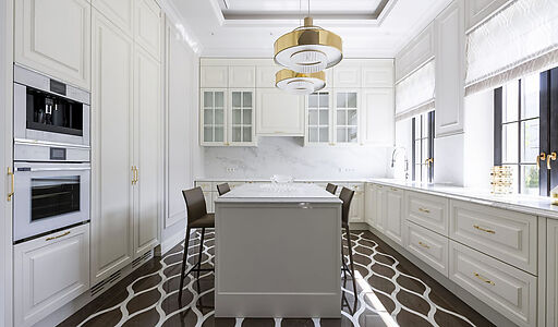 Дом в кп Миллениум Парк.