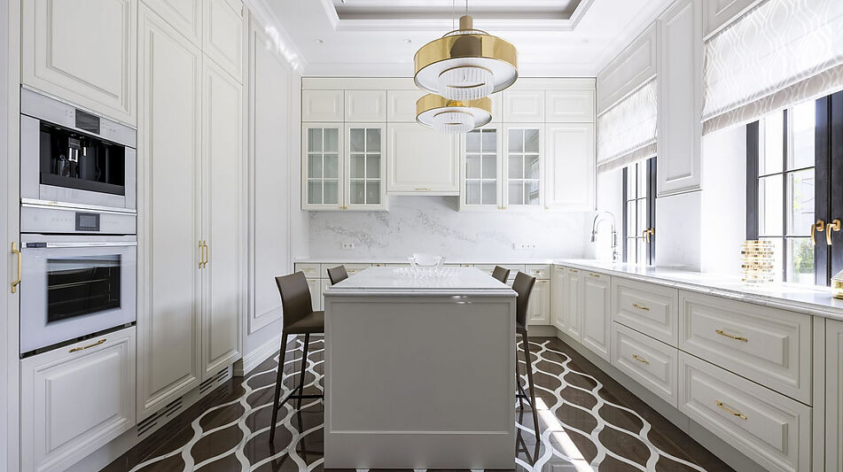 Дом в кп Миллениум Парк.