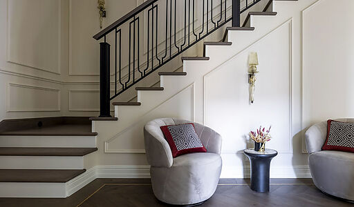 Дом в кп Миллениум Парк.