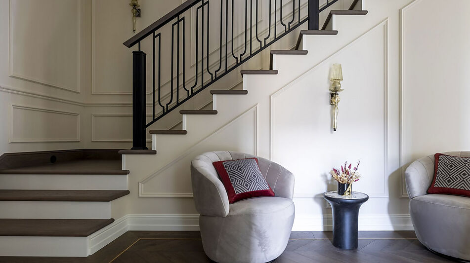 Дом в кп Миллениум Парк.