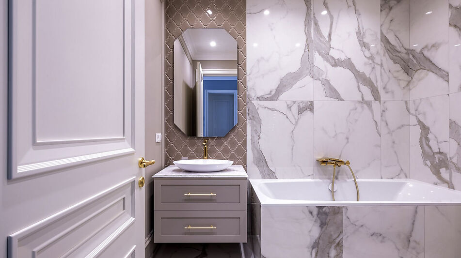 Дом в кп Миллениум Парк.