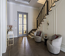 Дом в кп Миллениум Парк.