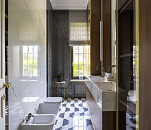 Дом в кп Миллениум Парк.