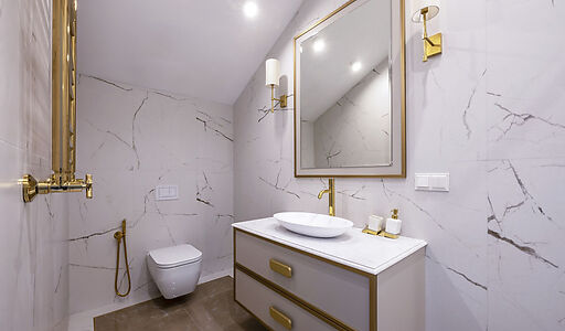 Дом в кп Миллениум Парк.