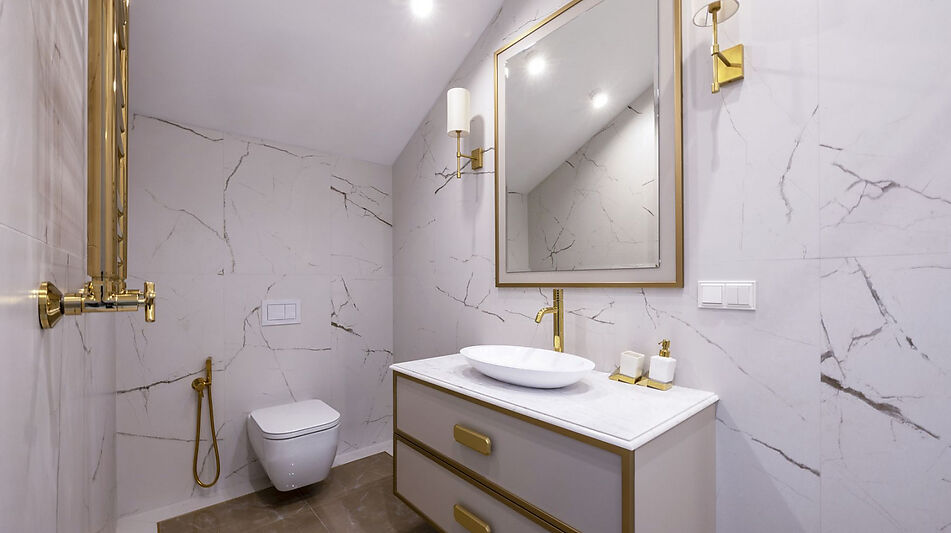 Дом в кп Миллениум Парк.