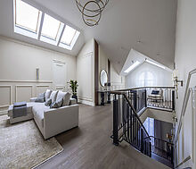 Дом в кп Миллениум Парк.