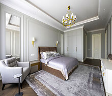 Дом в кп Миллениум Парк.