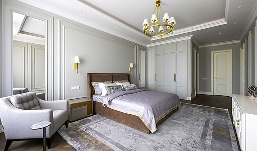 Дом в кп Миллениум Парк.