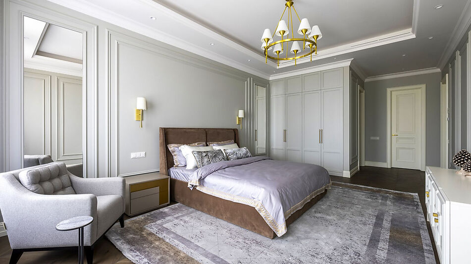 Дом в кп Миллениум Парк.