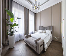 Дом в кп Миллениум Парк.