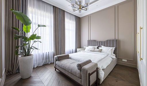 Дом в кп Миллениум Парк.