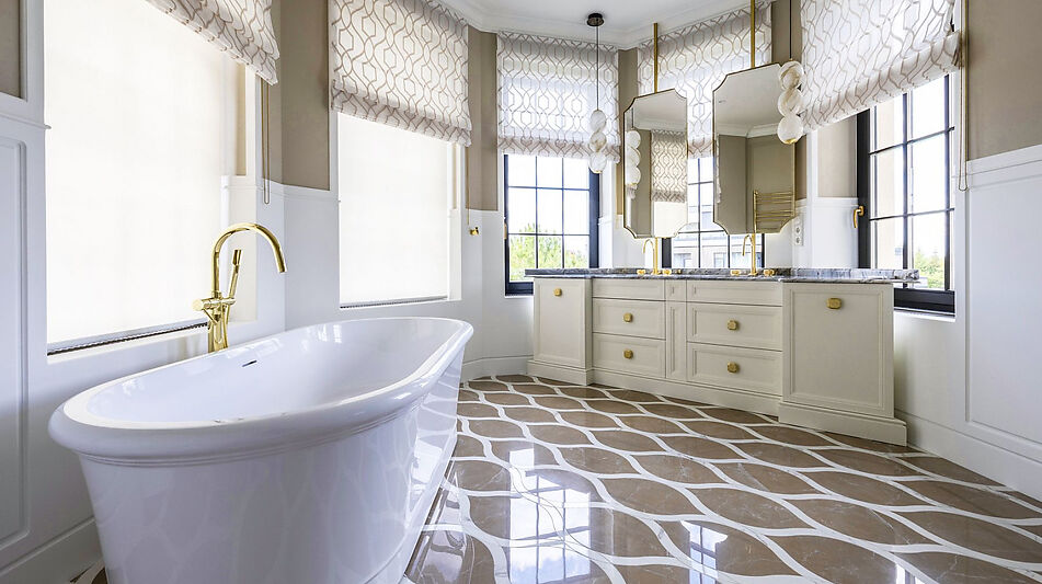 Дом в кп Миллениум Парк.