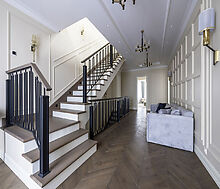 Дом в кп Миллениум Парк.