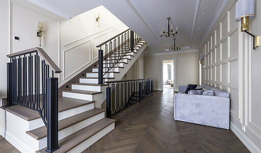 Дом в кп Миллениум Парк.