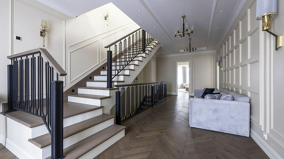 Дом в кп Миллениум Парк.