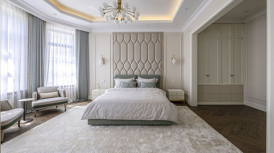 Дом в кп Миллениум Парк.