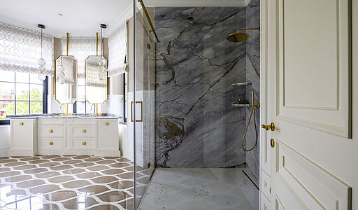 Дом в кп Миллениум Парк.