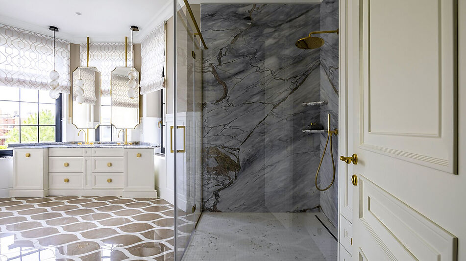 Дом в кп Миллениум Парк.