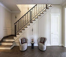 Дом в кп Миллениум Парк.