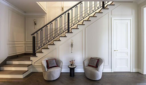 Дом в кп Миллениум Парк.