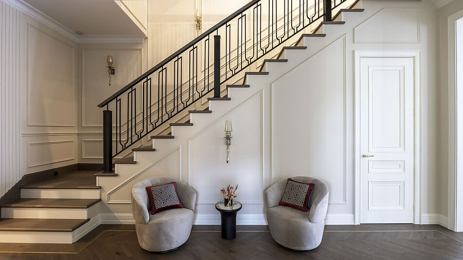 Дом в кп Миллениум Парк.