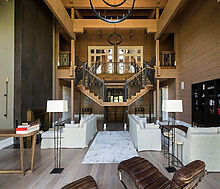 Усадьба в КП Николо-Прозорово