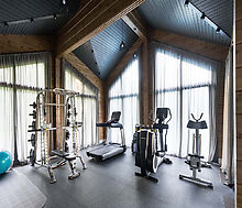 Усадьба в КП Николо-Прозорово