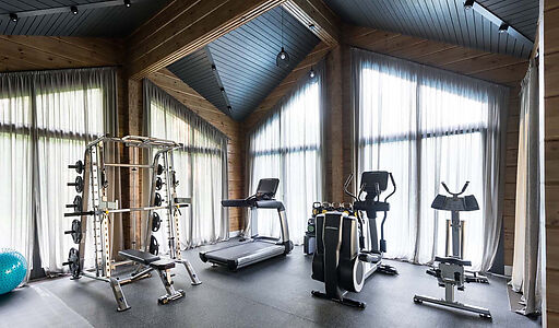 Усадьба в КП Николо-Прозорово