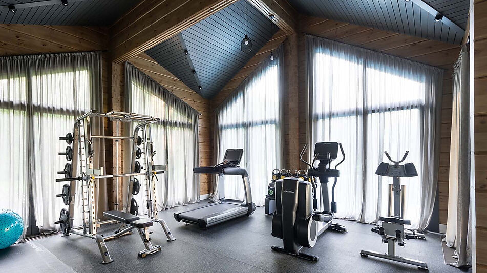 Усадьба в КП Николо-Прозорово