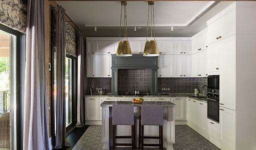 Усадьба в КП Николо-Прозорово