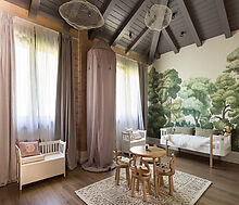 Усадьба в КП Николо-Прозорово