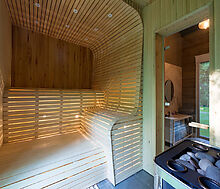 Усадьба в КП Николо-Прозорово