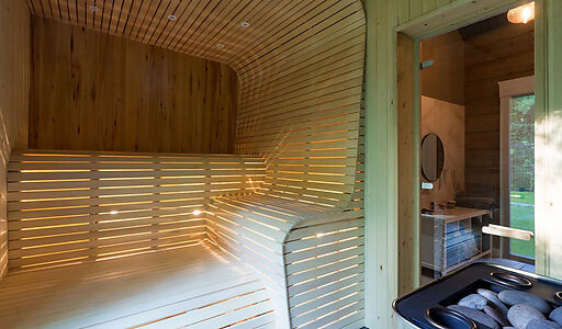 Усадьба в КП Николо-Прозорово