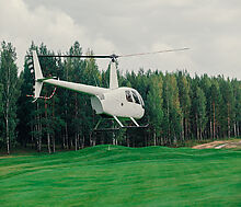 Усадьба в КП Николо-Прозорово