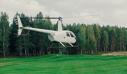 Усадьба в КП Николо-Прозорово