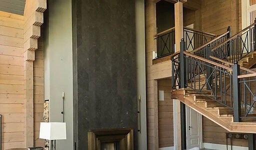 Усадьба в КП Николо-Прозорово