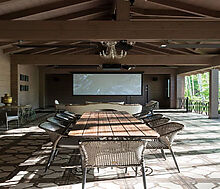 Усадьба в КП Николо-Прозорово