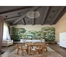 Усадьба в КП Николо-Прозорово