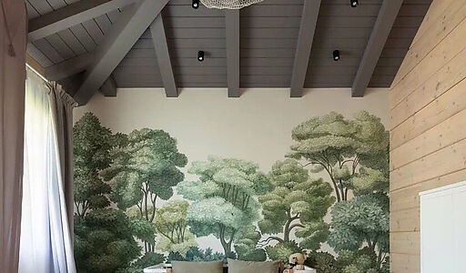 Усадьба в КП Николо-Прозорово