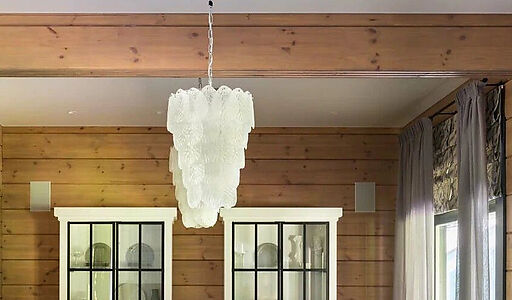 Усадьба в КП Николо-Прозорово