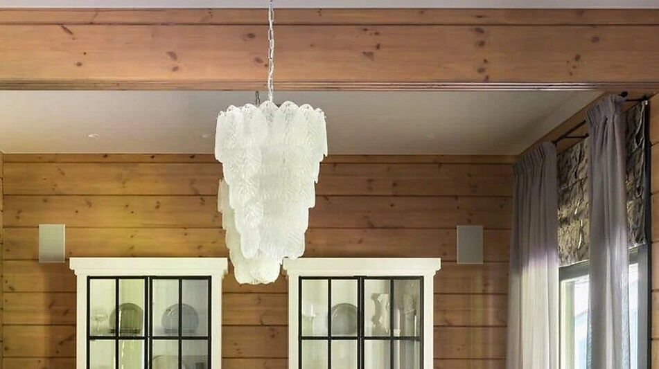 Усадьба в КП Николо-Прозорово