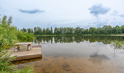 Усадьба в КП Николо-Прозорово