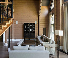 Усадьба в КП Николо-Прозорово