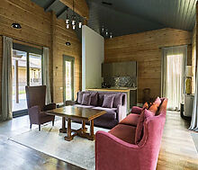 Усадьба в КП Николо-Прозорово