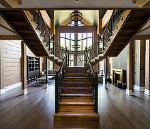 Усадьба в КП Николо-Прозорово