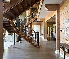 Усадьба в КП Николо-Прозорово