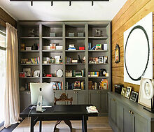 Усадьба в КП Николо-Прозорово